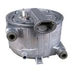 Теплообменник первичный v.1 CITY CLASS: K (25), KR (25)